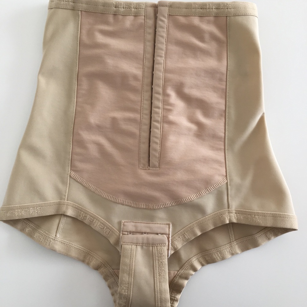 Bellefit Postpartum Corset Size Small